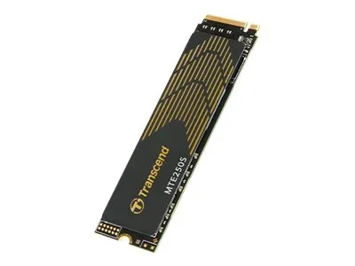 Transcend SSD M.2 MTE250S (M.2 2280) PCIe Gen4 x4 NVMe