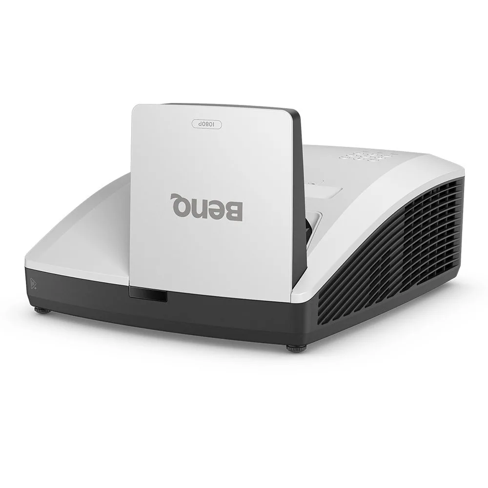 BenQ LH856UST | 3500 Lumen Full HD Ultra-Kurzdistanz Projektor – Bild 2