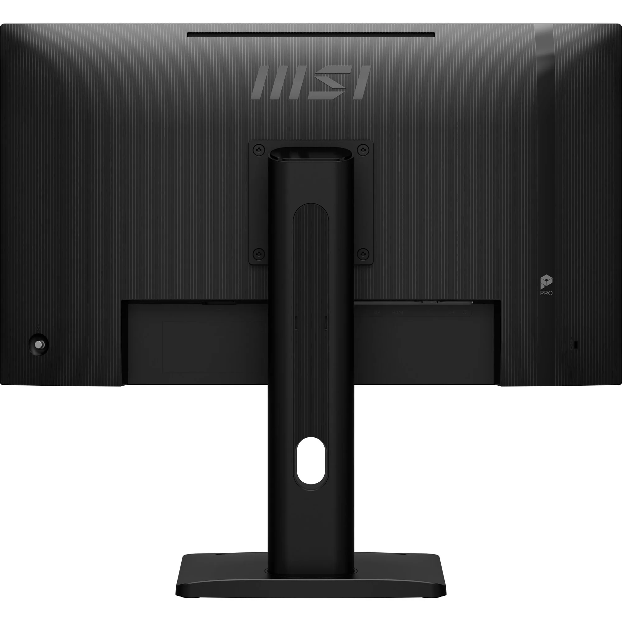 MSI Pro MP275PGDE E14 Computerbildschirm 68,6 cm (27") 1920 x 1080 Pixel Full HD LCD Schwarz – Bild 5