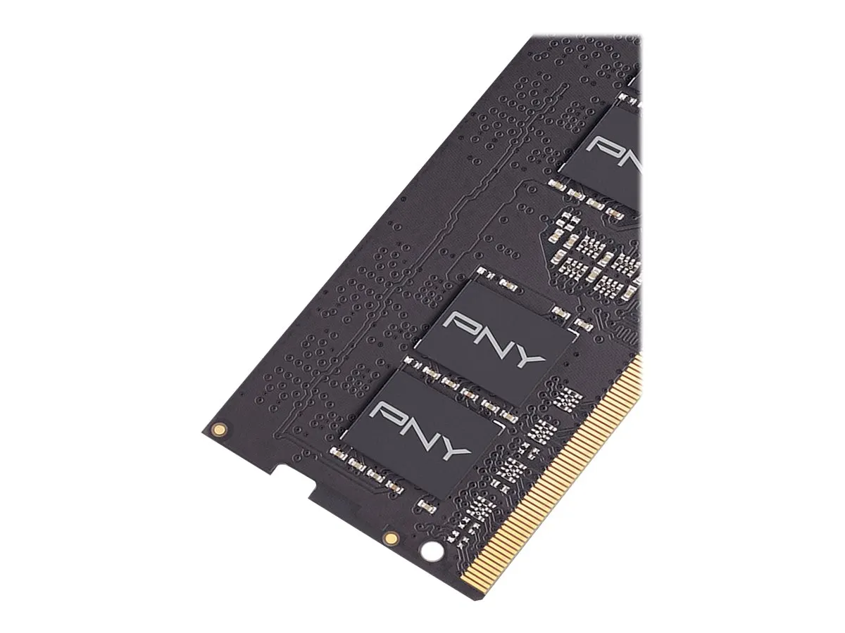 PNY SO-DIMM DDR4-3200 CL22 8 GB 1,2V