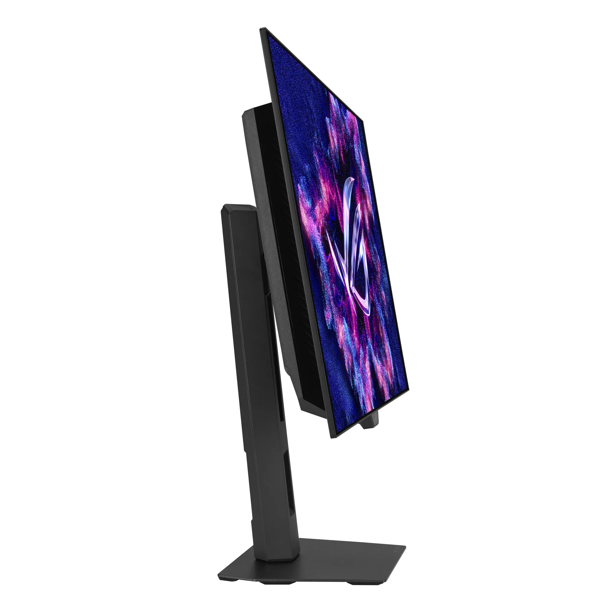 ASUS ROG Strix OLED XG27AQDMGR Computerbildschirm 67,3 cm (26.5") 2560 x 1440 Pixel Quad HD Schwarz – Bild 4