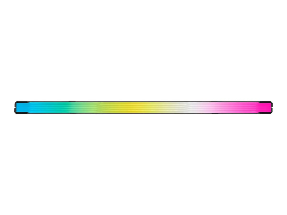Corsair VENGEANCE RGB DDR4-3200 CL16 16 GB Kit (2x 8 GB) (CMH16GX4M2E3200C16)