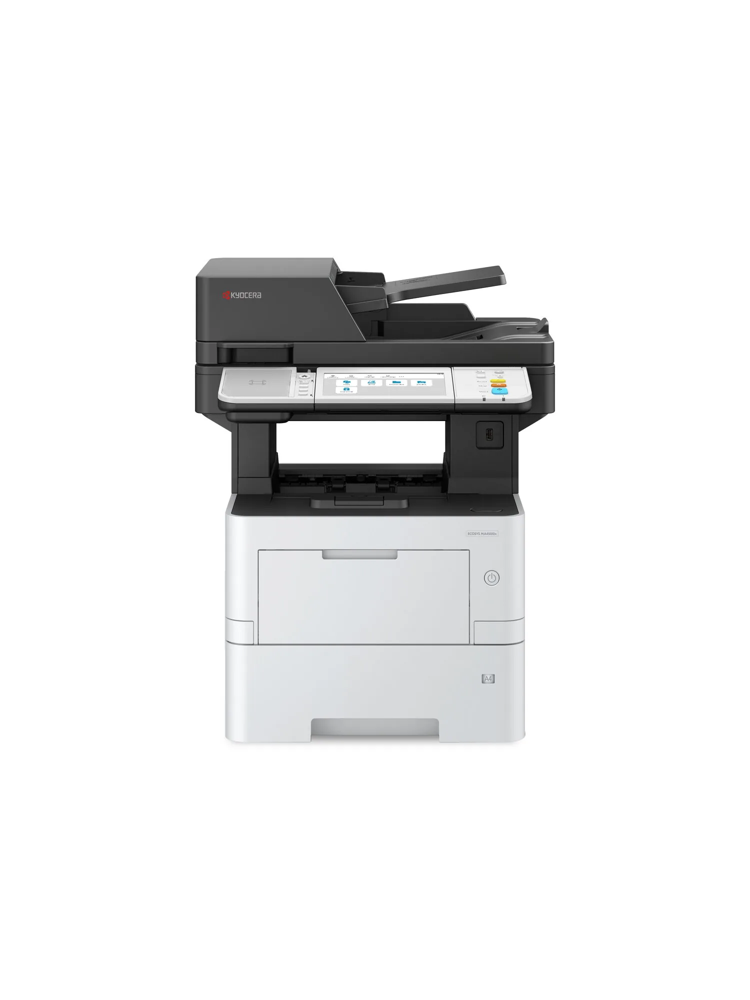 KYOCERA ECOSYS MA4500ix Laser A4 1200 x 1200 DPI 45 Seiten pro Minute – Bild 1