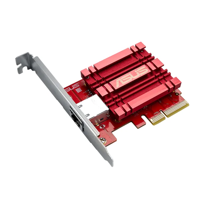 ASUS XG-C100C V2 Eingebaut Ethernet 10000 Mbit/s – Bild 2