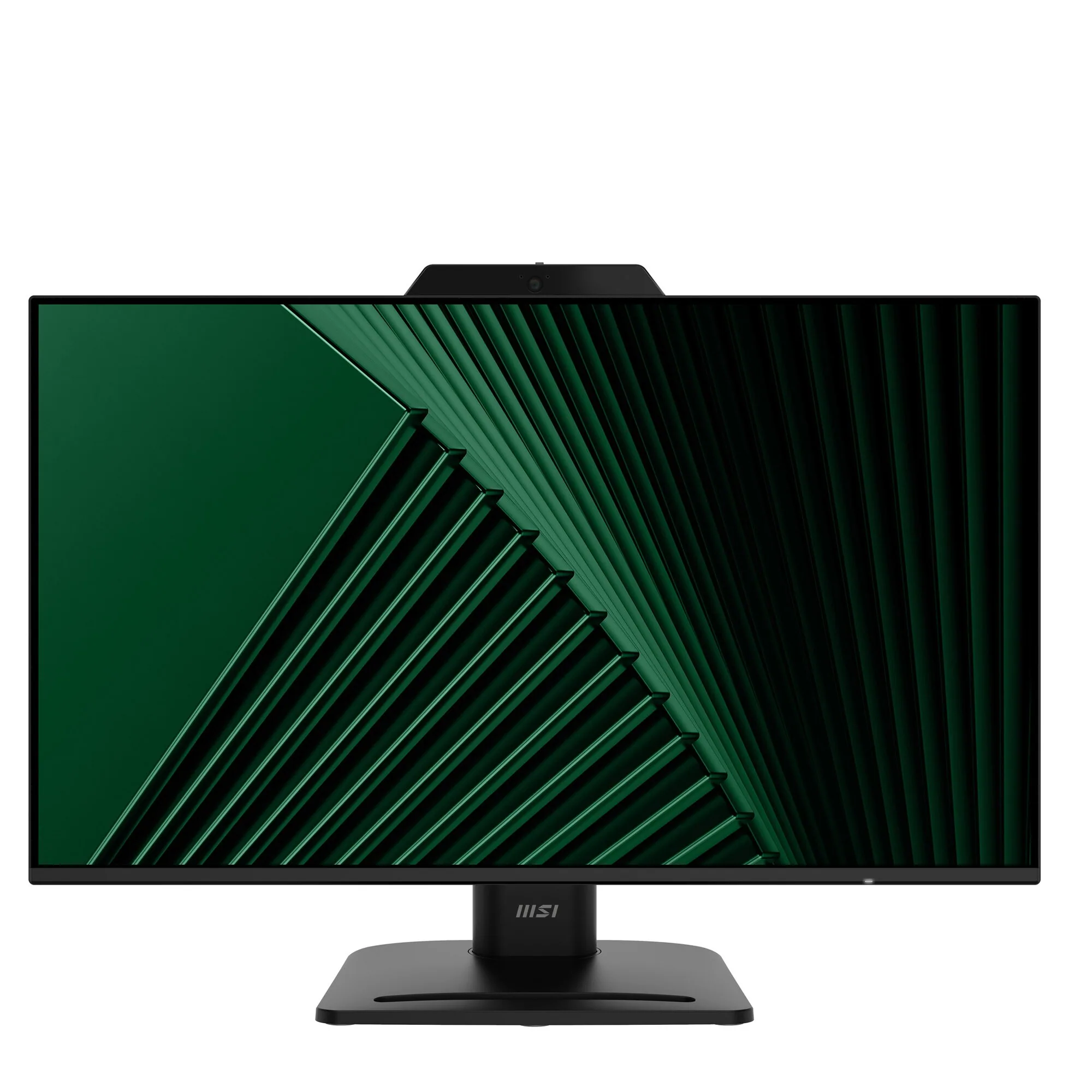 MSI PRO MP272PMG Computerbildschirm 68,6 cm (27") 1920 x 1080 Pixel Full HD LCD Schwarz – Bild 2