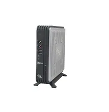 Lenovo VXL Md WES2009 Schwarz – Bild 1