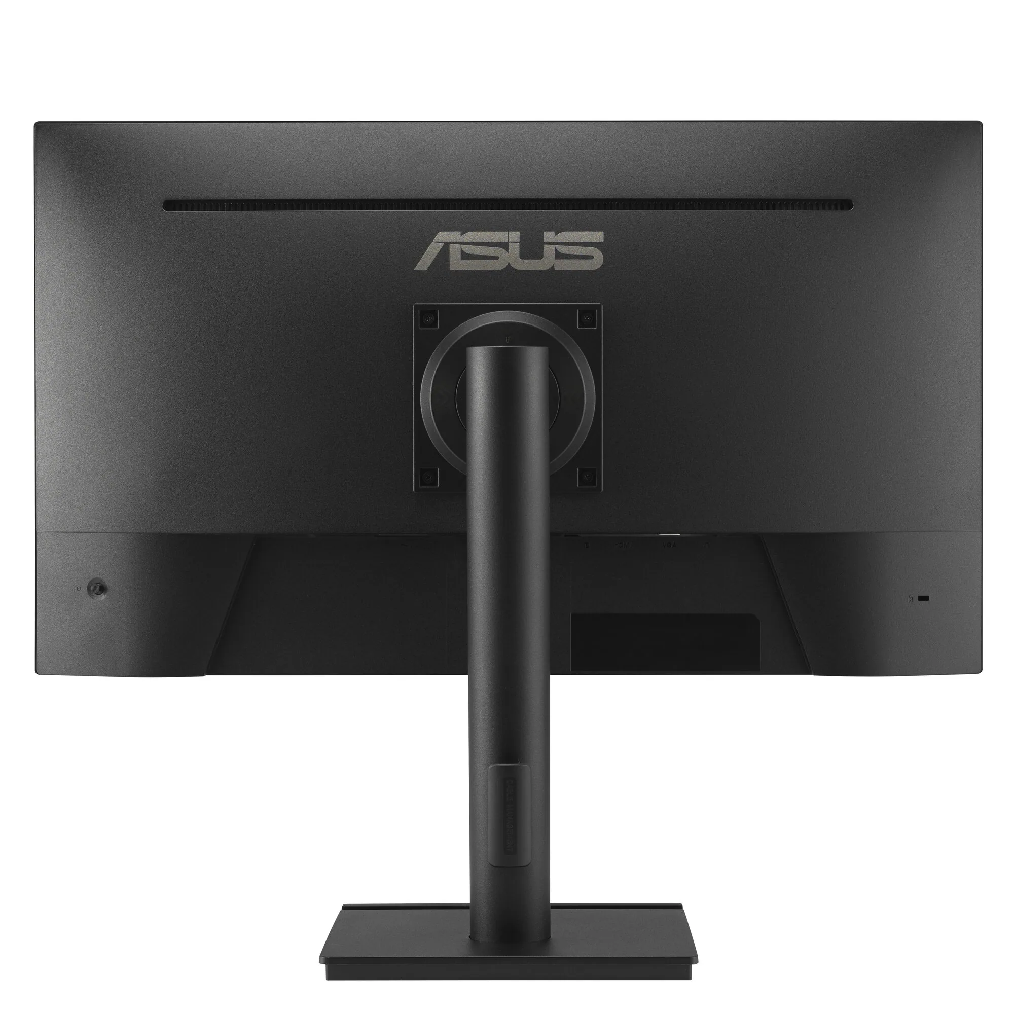 ASUS VB27AQ Computerbildschirm 68,6 cm (27") 2560 x 1440 Pixel Quad HD LED Schwarz – Bild 6
