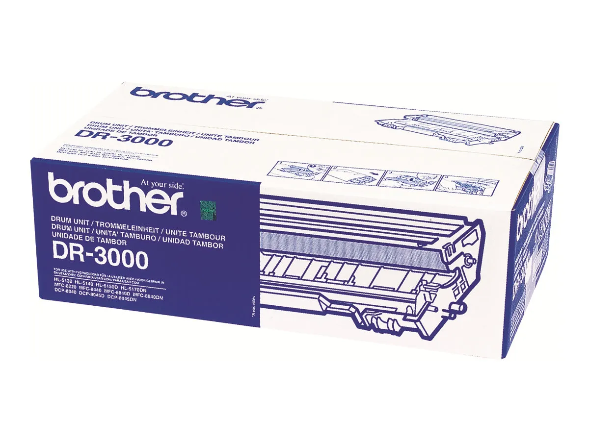 Brother Trommeleinheit DR-3000 HL-5100er