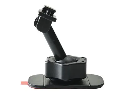 Transcend Dashcam - Stützsystem - Klebemontage - Windschutz