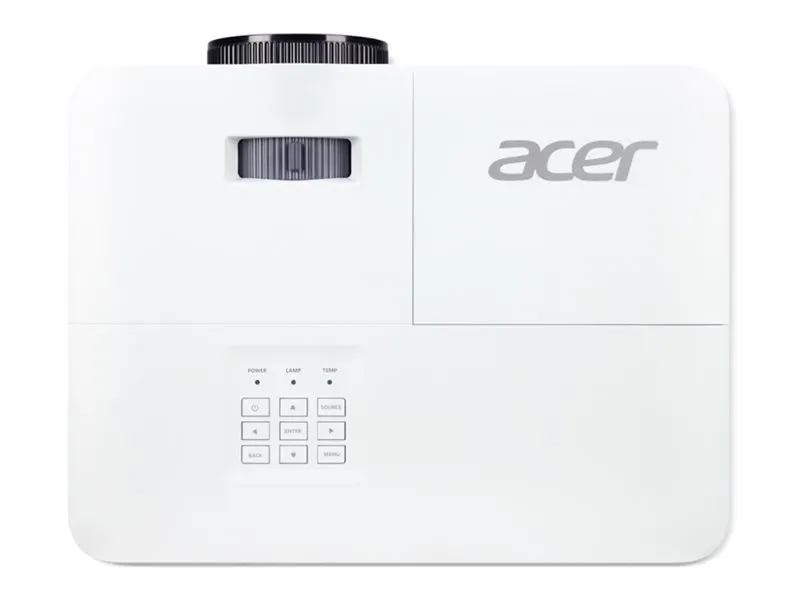 Acer Beamer  M311     tragb. A4500 Lumen DLP    16:10   WXGA
