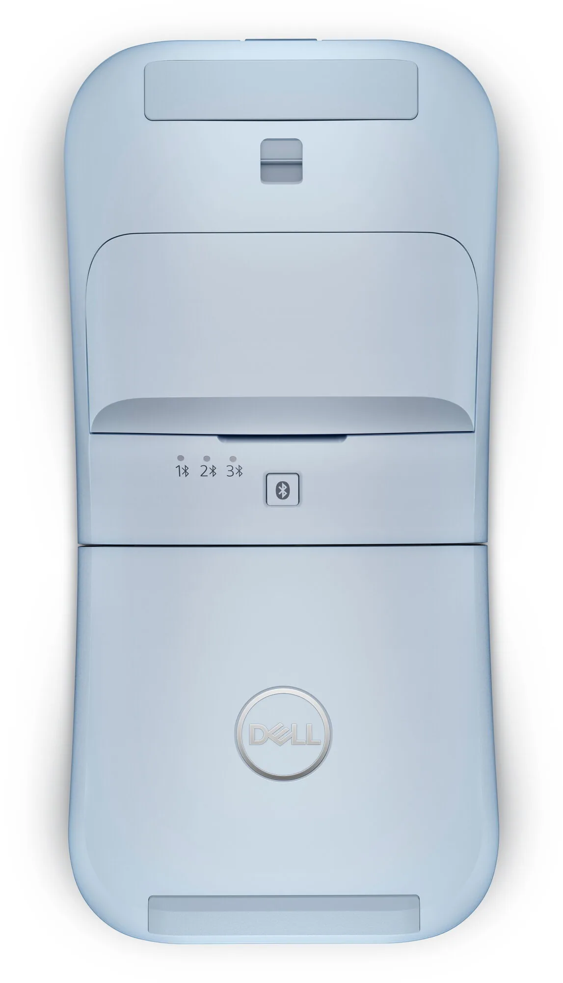 DELL MS700 Maus Reisen Beidhändig Bluetooth Optisch 4000 DPI – Bild 5