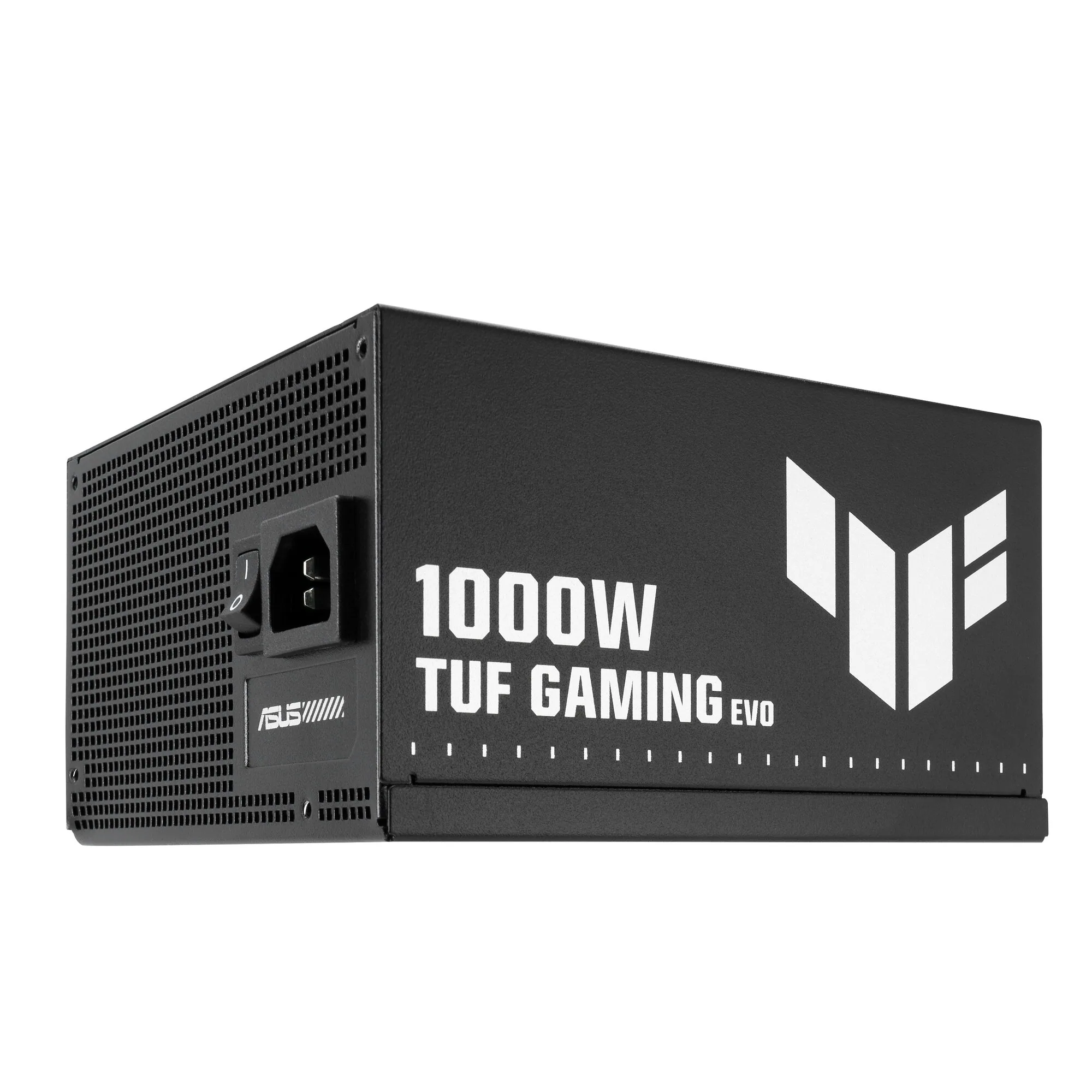 ASUS TUF Gaming 1000W Gold EVO Netzteil 20+4 pin ATX ATX Schwarz – Bild 8