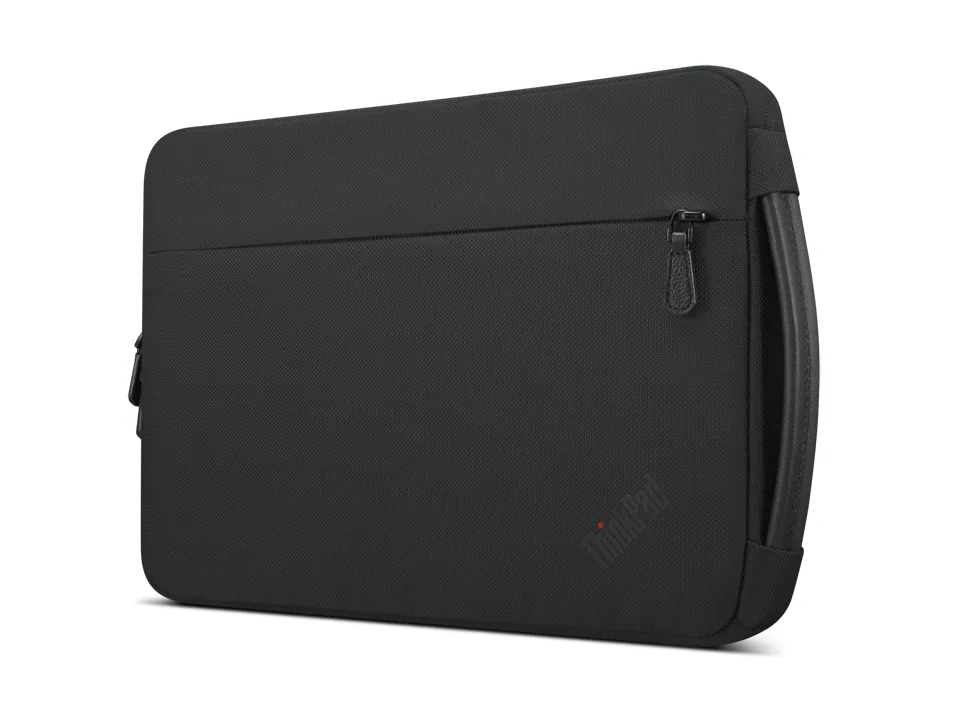 Lenovo 4X41K79634 Laptoptasche 33 cm (13") Schutzhülle Schwarz – Bild 1
