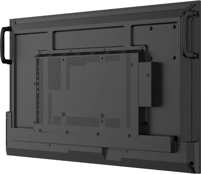 Viewsonic CDE4314-2C Signage-Display Digital Signage Flachbildschirm 109,2 cm (43") LCD WLAN 500 cd/m² 4K Ultra HD Schwarz Eingebauter Prozessor Android 14 24/7 – Bild 6