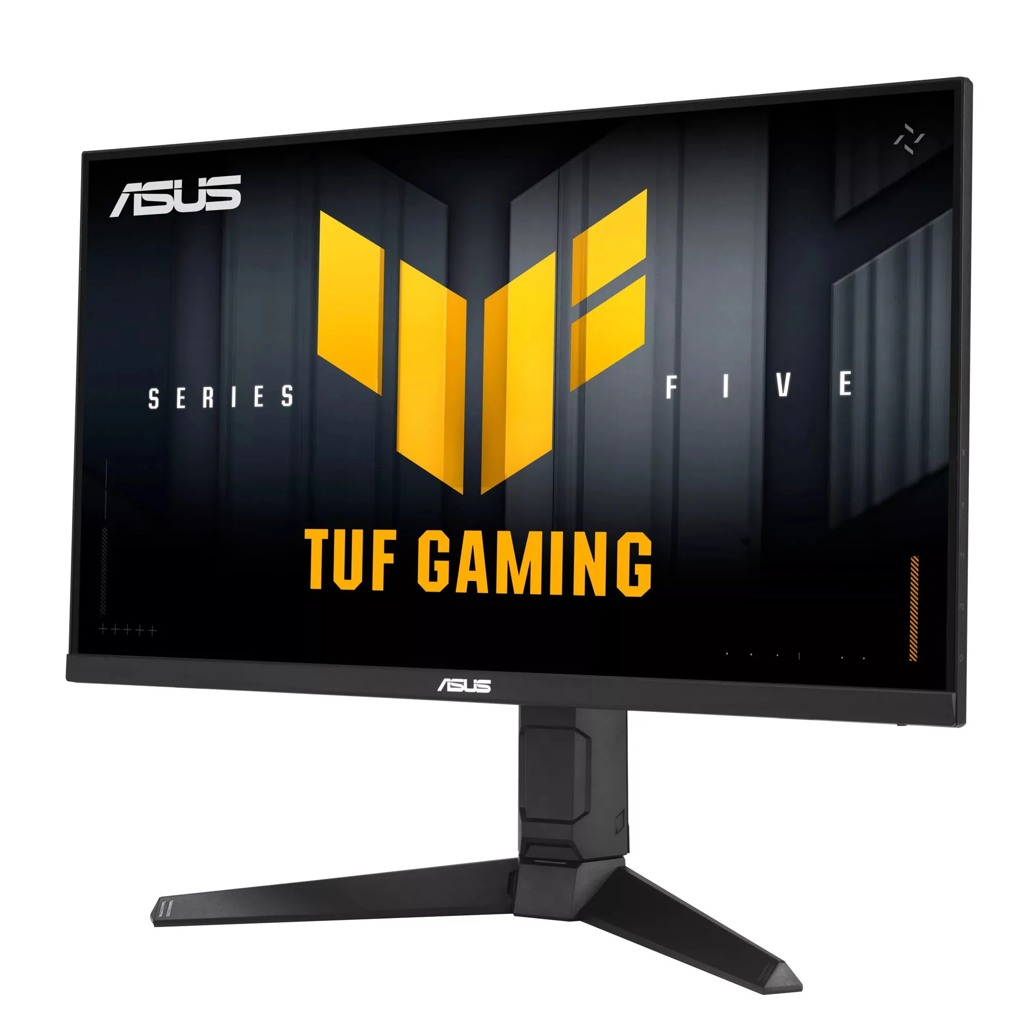 ASUS TUF Gaming VG259QMRL5A Computerbildschirm 62,2 cm (24.5") 1920 x 1080 Pixel Full HD LCD Schwarz – Bild 4