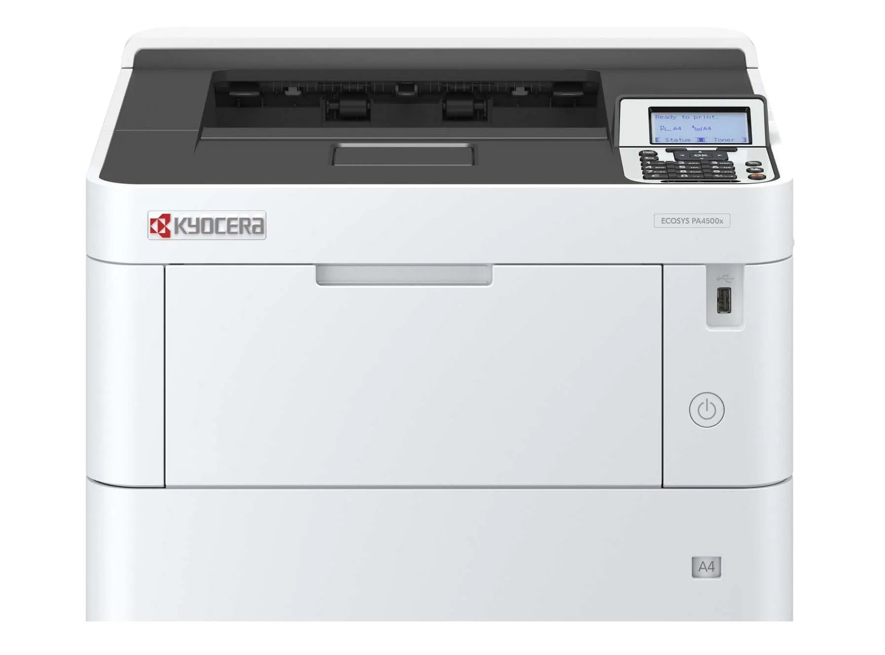 KYOCERA ECOSYS PA4500x 1200 x 1200 DPI A4 – Bild 1