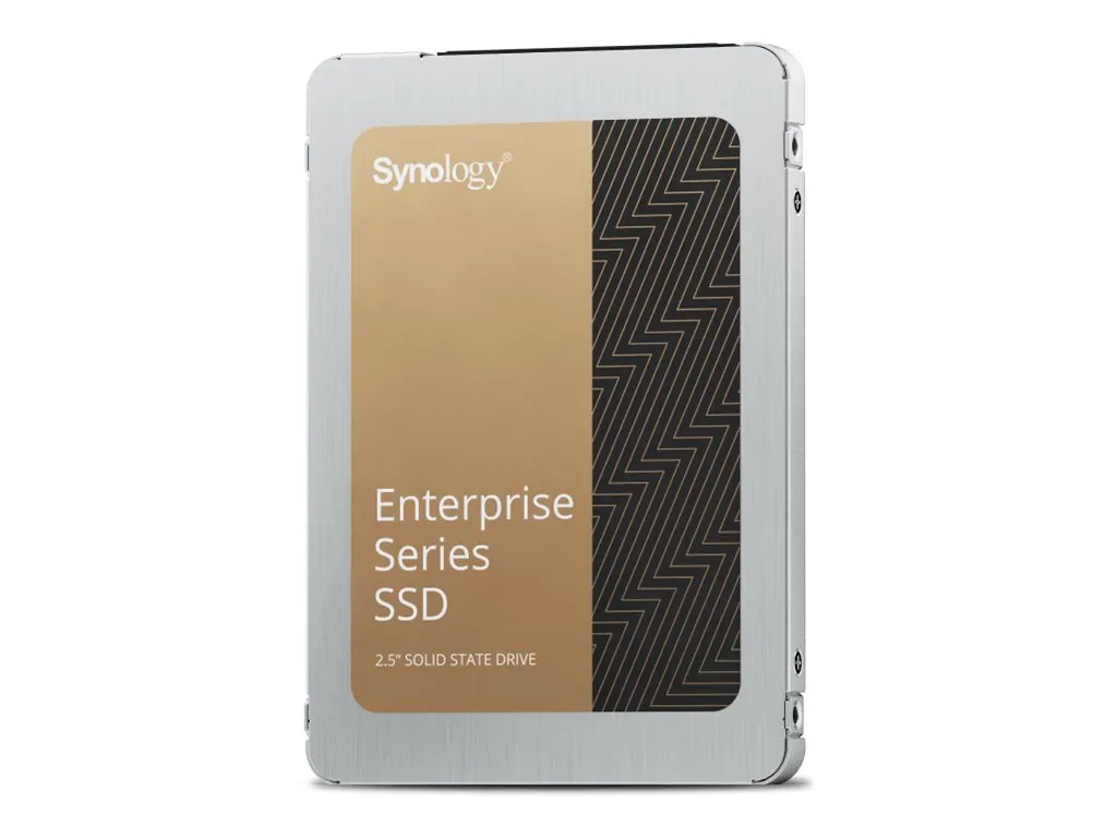 Synology SSD SAT5221-1920G 1920 GB SSD SATA