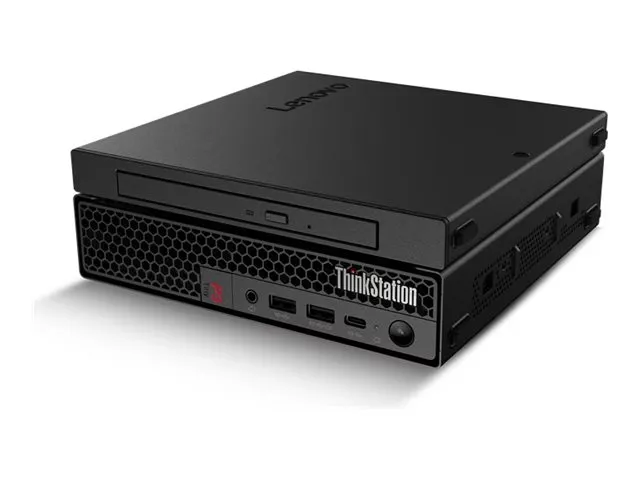 Lenovo ThinkStation P3 Tiny  i9-14900   2x48/2TB A1000 W11P