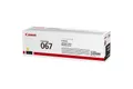 Canon Toner 067 Y yellow 1250 Seiten