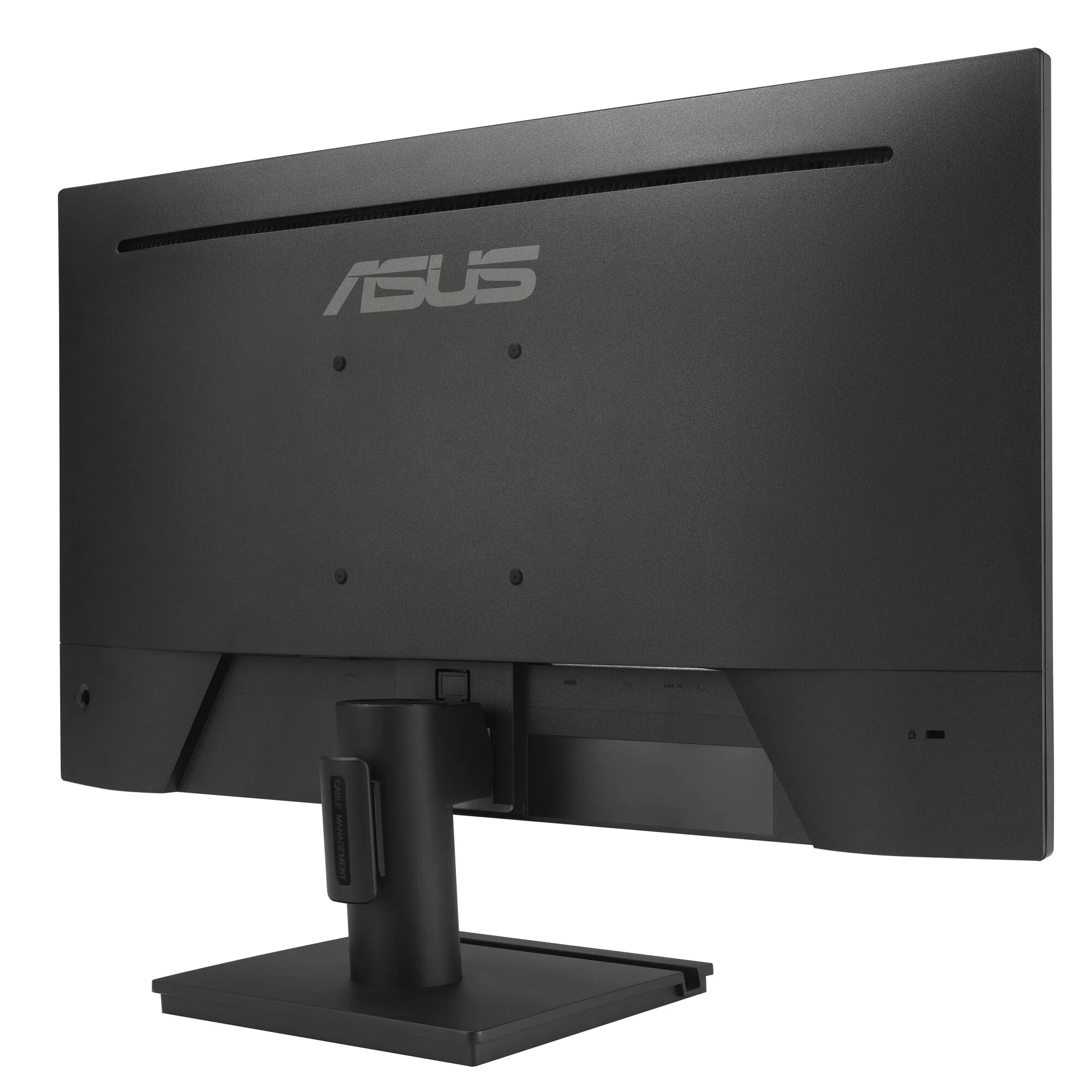 ASUS VA259HGA Computerbildschirm 62,2 cm (24.5") 1920 x 1080 Pixel Full HD LCD Schwarz – Bild 7