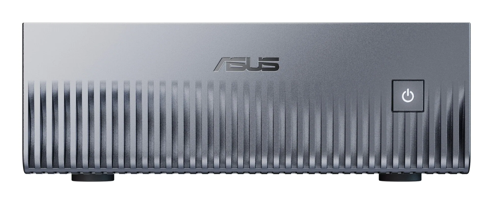 ASUS Ascent GX10 -GG0027BN 4TB KI Supercomputer (NVIDIA GB10 Grace Blackwell Superchip, 1 petaFLOP KI-Leistung, 128 GB Speicher, NVIDIA DGX Spark, NVIDIA NVLink-C2C, NVIDIA ConnectX-7, unterstützt OpenClaw & NemoClaw) – Bild 1