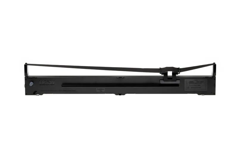 Epson SIDM Black Farbbandkassette für FX-2190 (C13S015327) – Bild 1