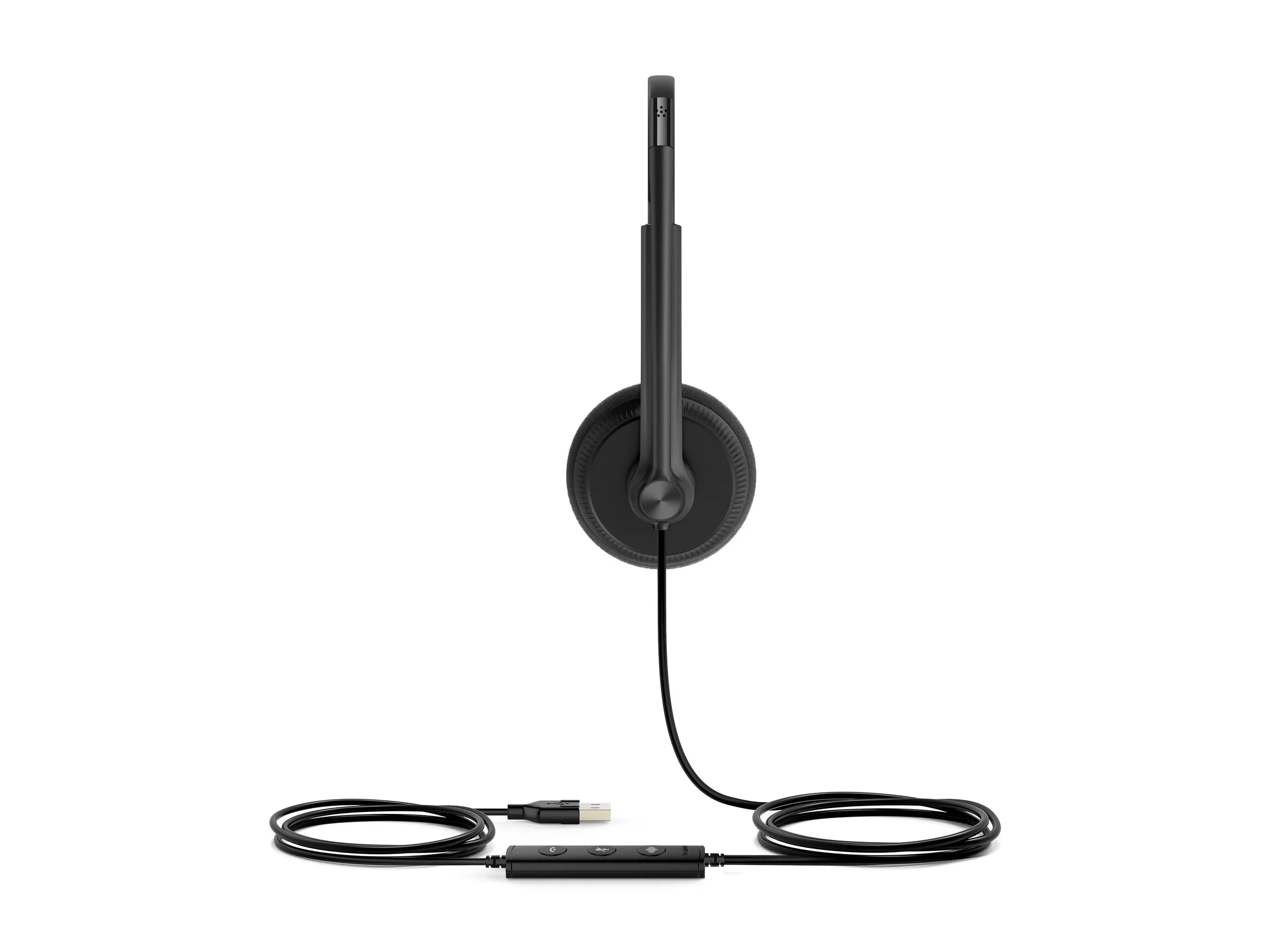 Yealink USB Headset UH34 Lite Dual UC