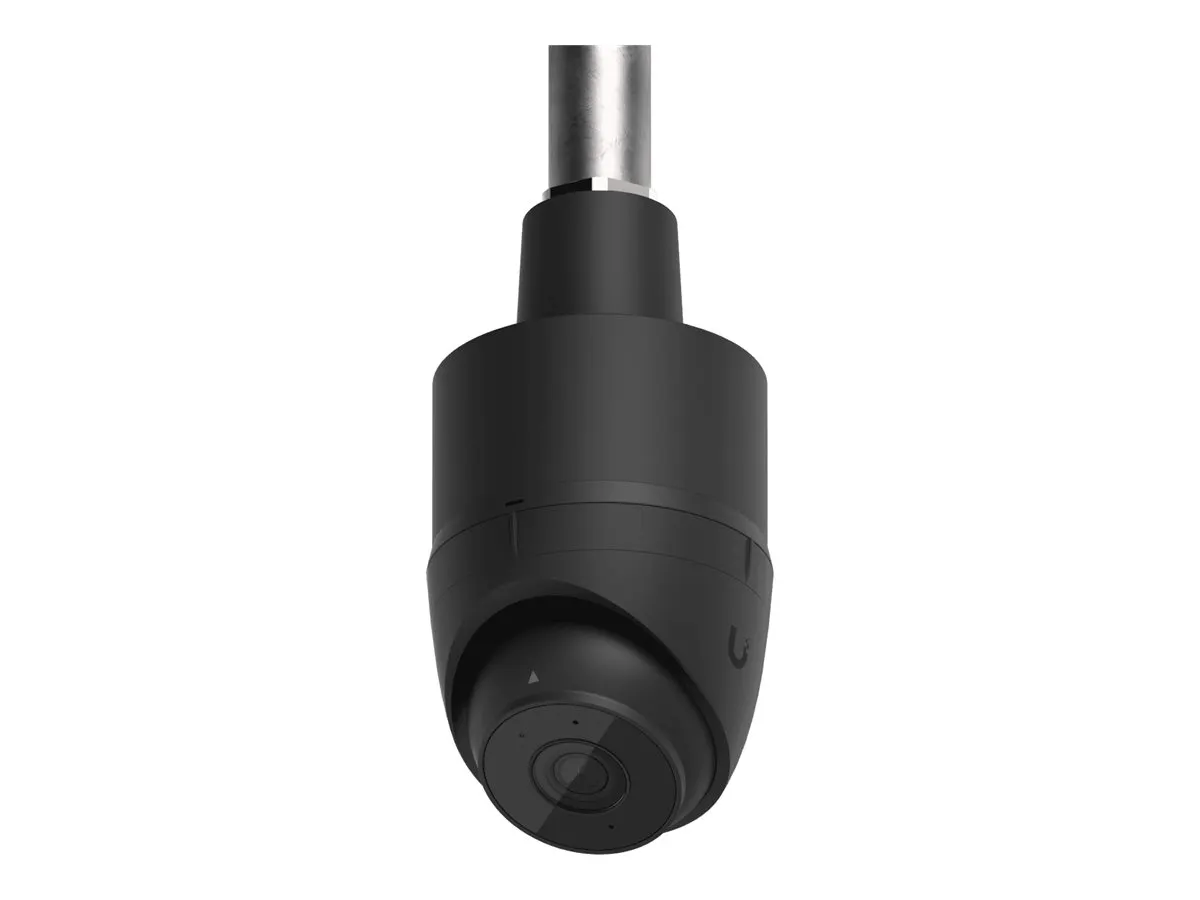 Ubiquiti Camera Junction Box for compact cameras black