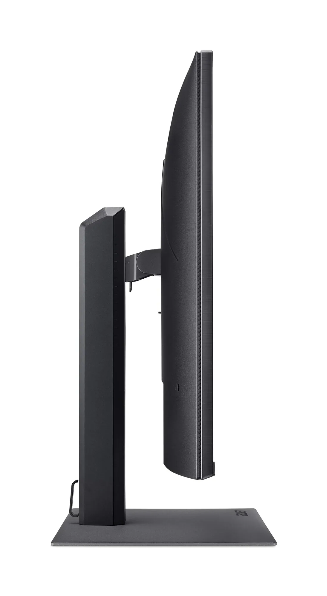 Acer Vero B7 B327QKB1bmiiprzx Computerbildschirm 80 cm (31.5") 3840 x 2160 Pixel 4K Ultra HD LCD Schwarz – Bild 4