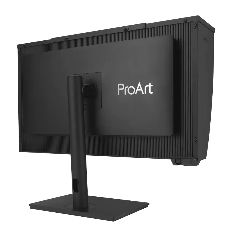 ASUS ProArt Display PA32UCXR Computerbildschirm 81,3 cm (32") 3840 x 2160 Pixel 4K Ultra HD LCD Schwarz – Bild 7