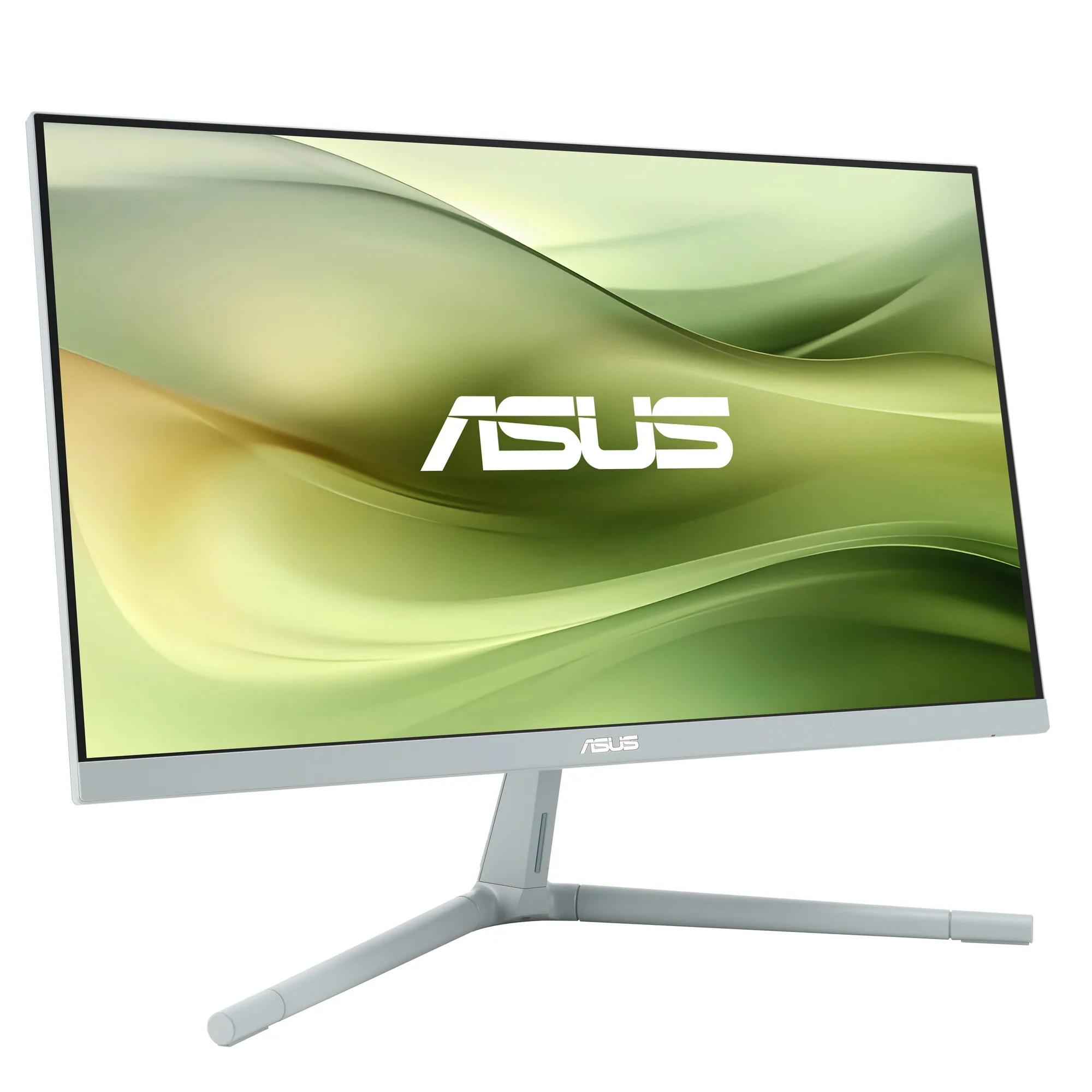 ASUS VU249CFE-G Computerbildschirm 60,5 cm (23.8") 1920 x 1080 Pixel Full HD LCD Grün, Grau – Bild 3