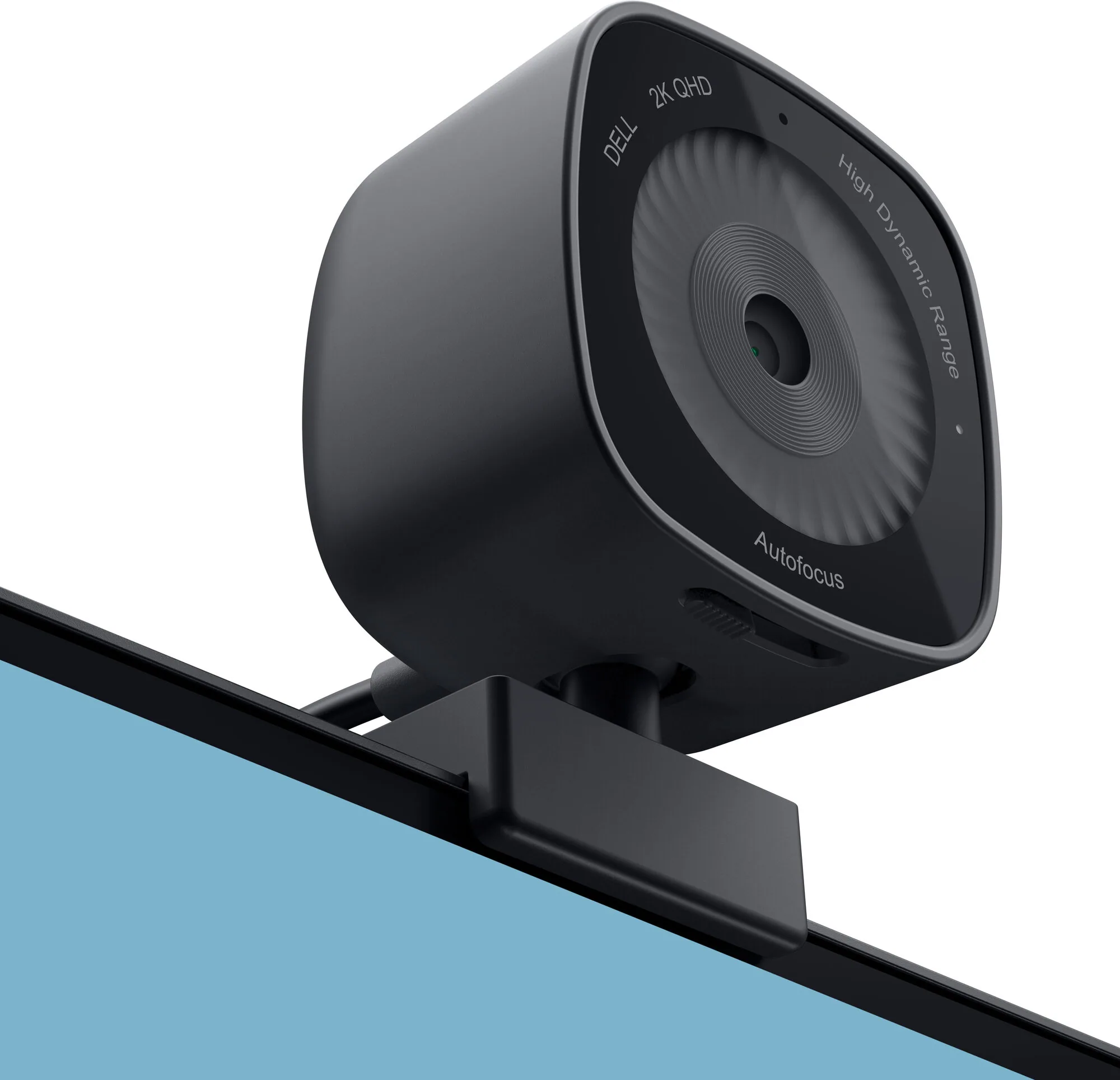 DELL Webcam – WB3023 – 2K QHD – Bild 4