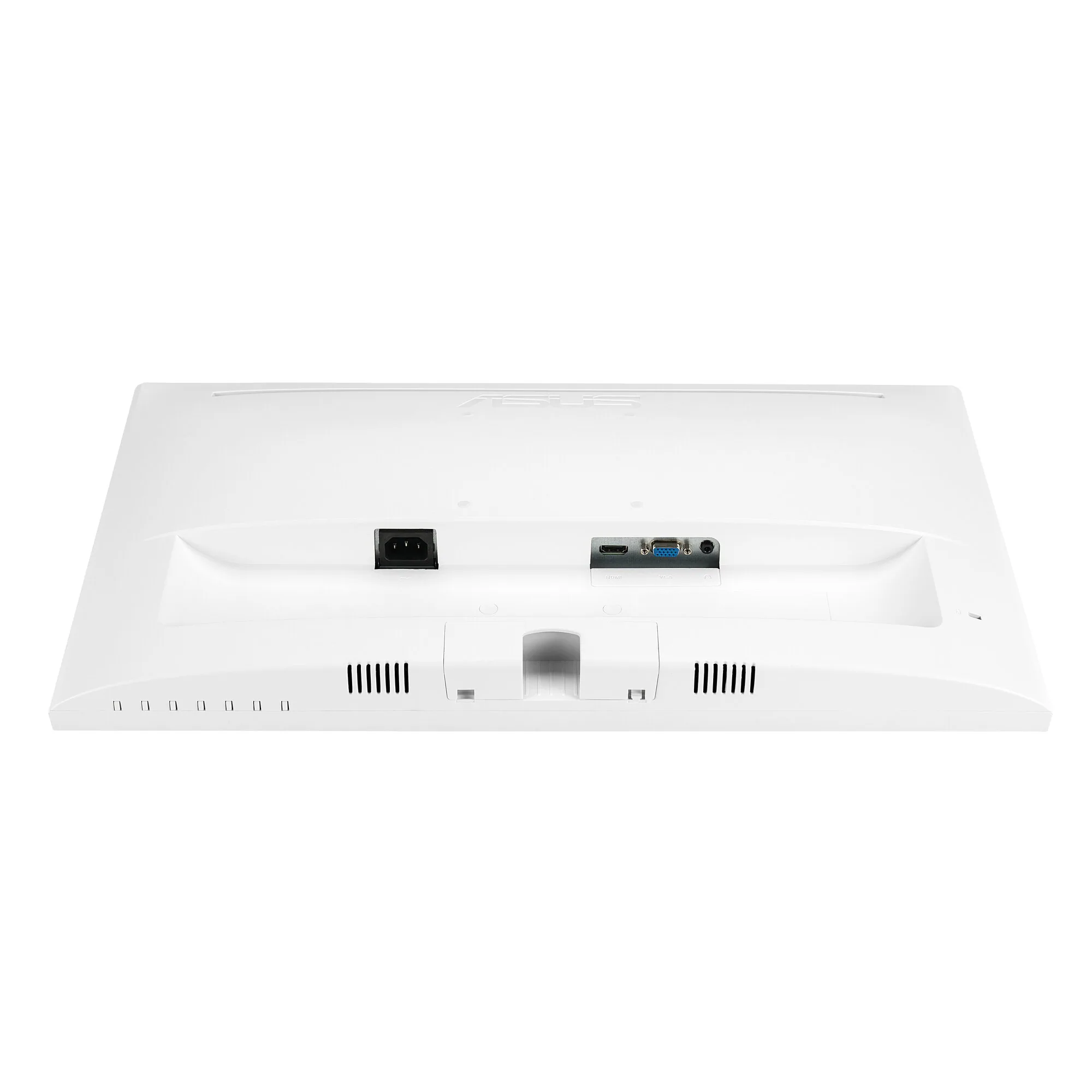 ASUS VY279HGR-W Computerbildschirm 68,6 cm (27") 1920 x 1080 Pixel Full HD LCD Weiß – Bild 3