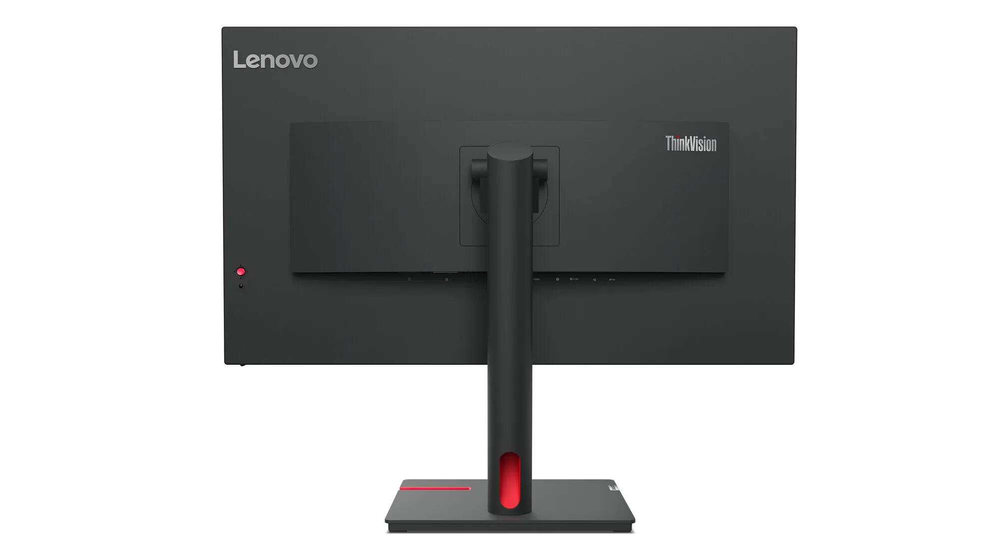 Lenovo ThinkVision T32h-30 Computerbildschirm 80 cm (31.5") 2560 x 1440 Pixel Quad HD LED Schwarz – Bild 2