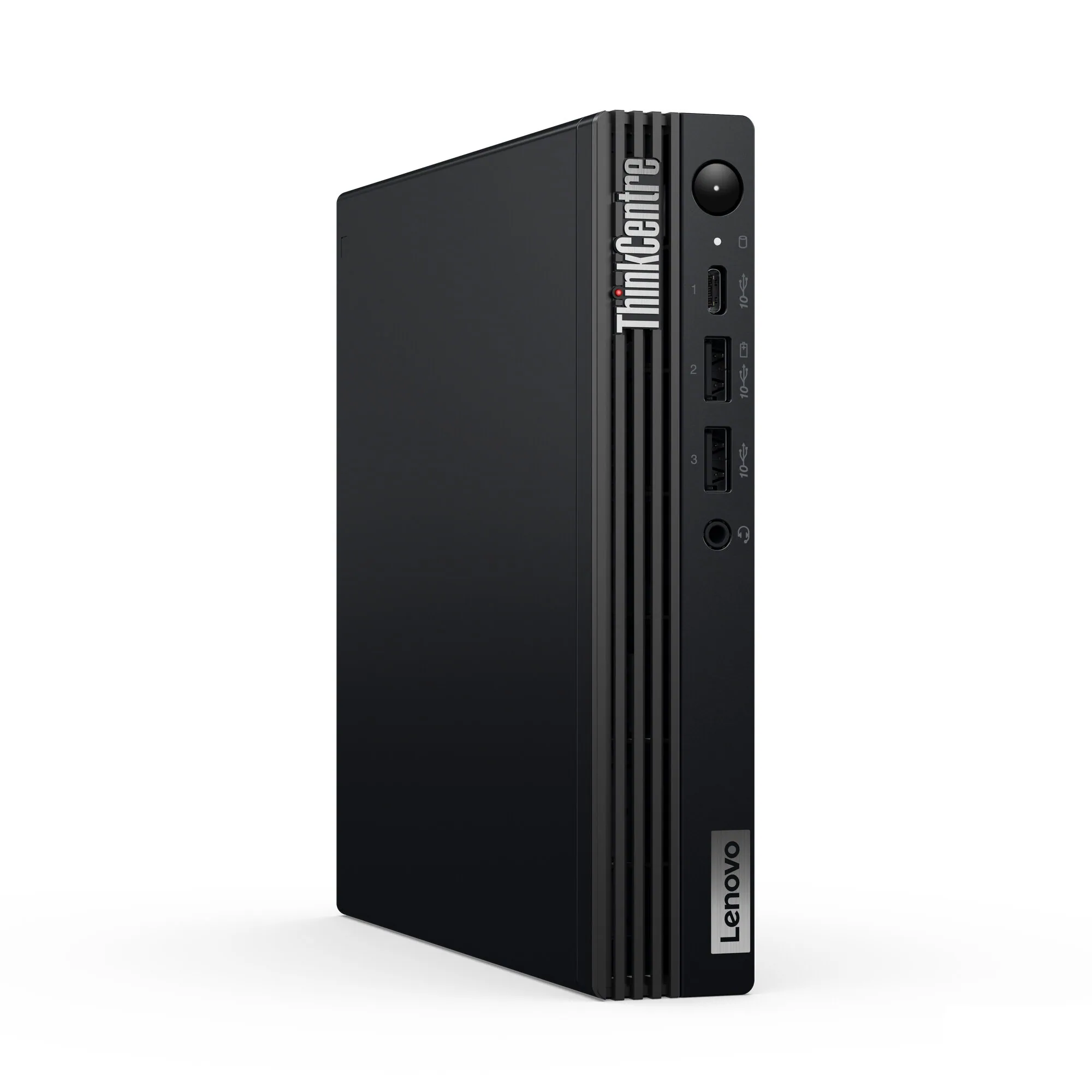 Lenovo ThinkCentre M75q Gen 5 AMD Ryzen™ 7 PRO PRO 8700GE 16 GB DDR5-SDRAM 512 GB SSD Windows 11 Pro Mini PC Mini-PC – Bild 2