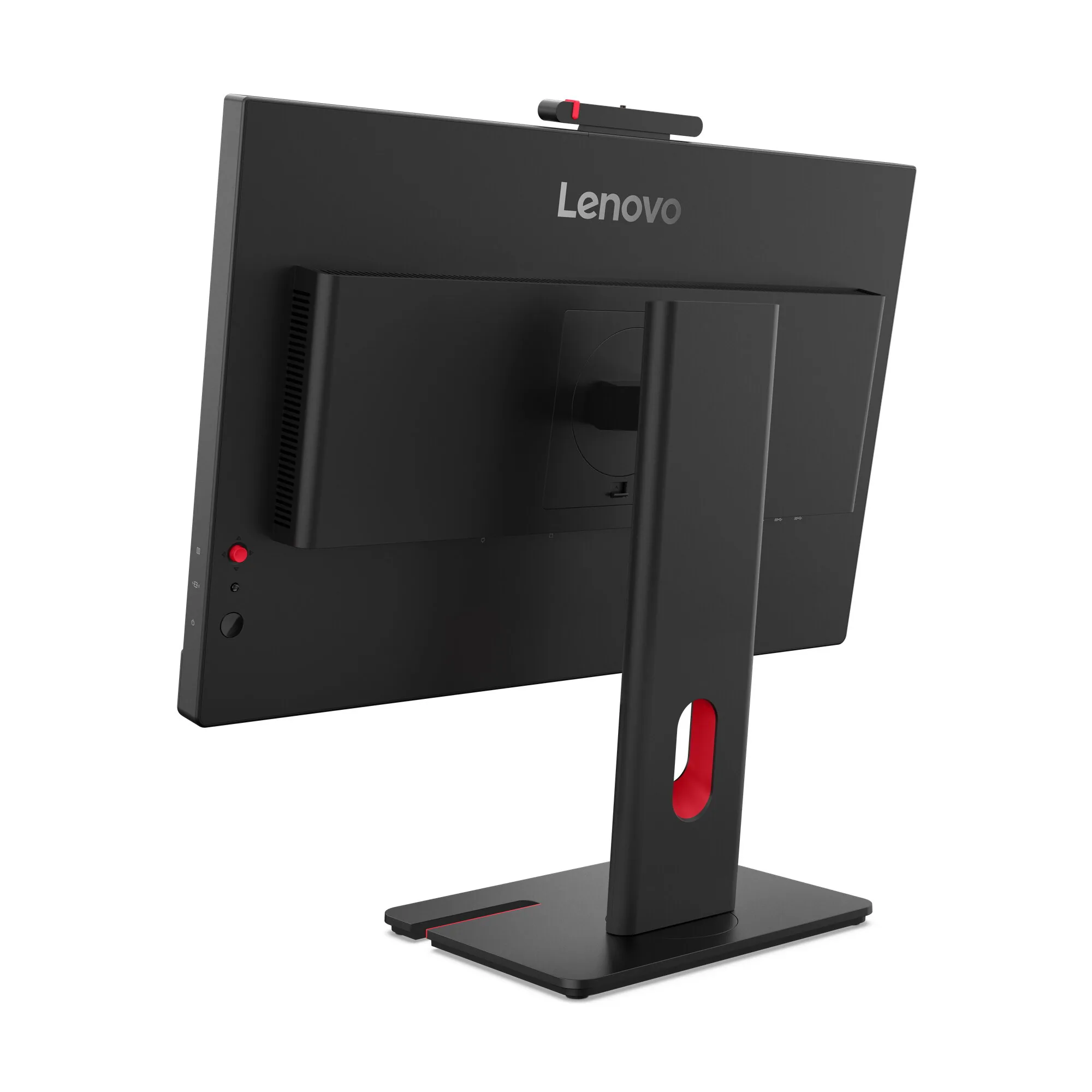 Lenovo ThinkVision T27QD-4v Monitor – Bild 7