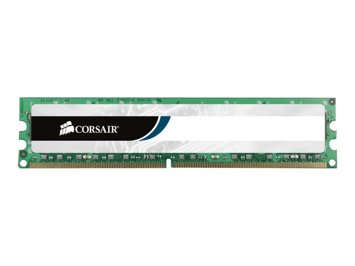 DDR3   8GB PC 1600 CL11 CORSAIR Value Select 1,50V retail