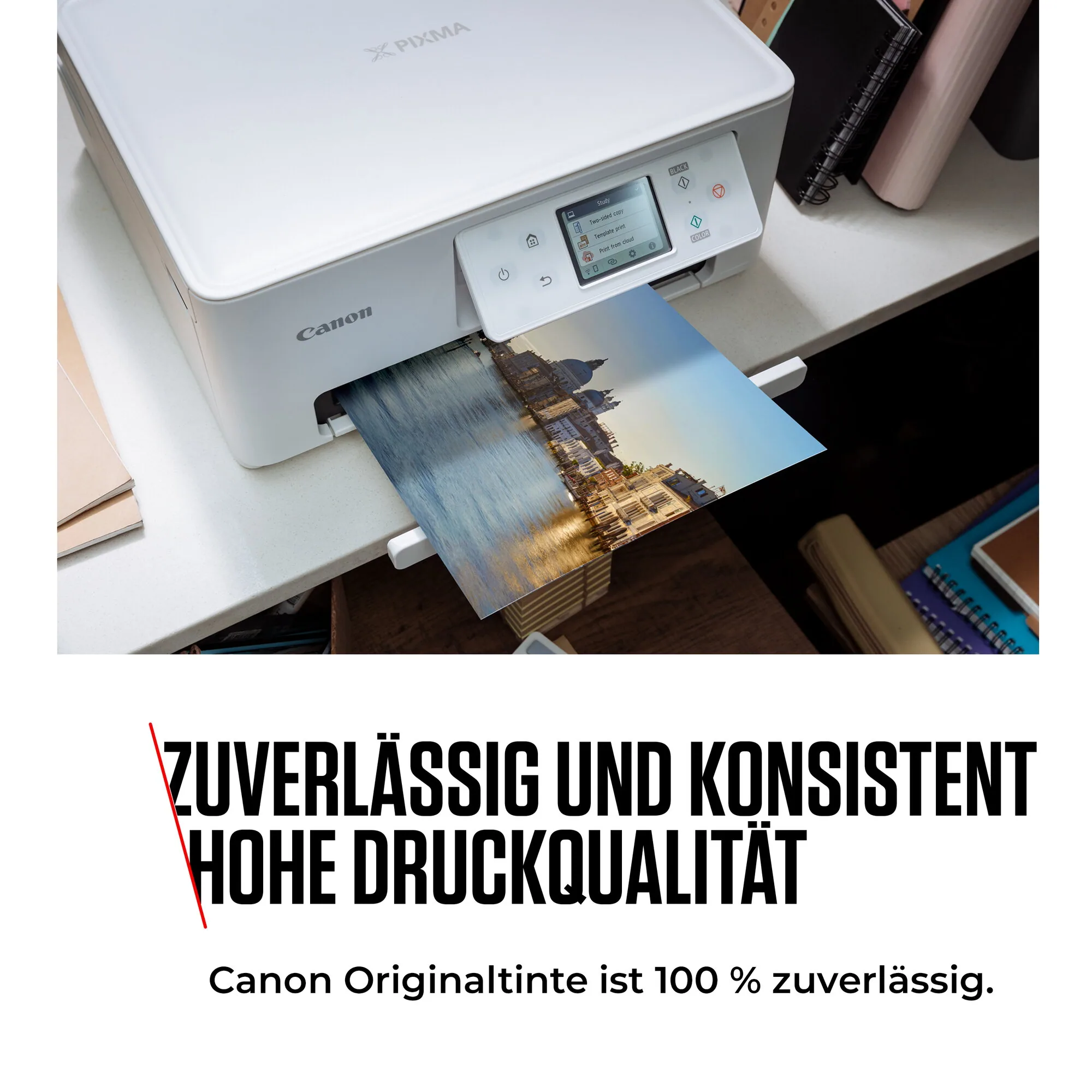 Canon PG-540L Druckerpatrone 2 Stück(e) Original High (L) Yield Schwarz – Bild 4