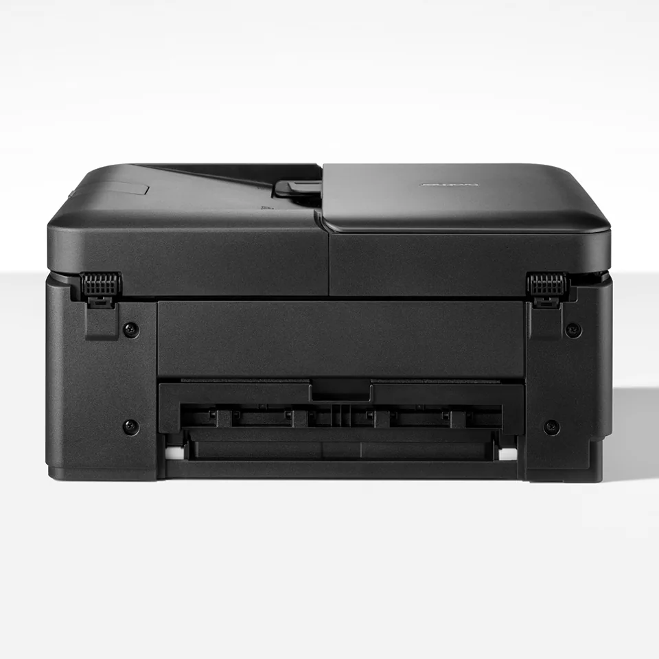 Brother DCP-J1460DW Multifunktionsdrucker Tintenstrahl A4 1200 x 6000 DPI 16 Seiten pro Minute WLAN – Bild 5