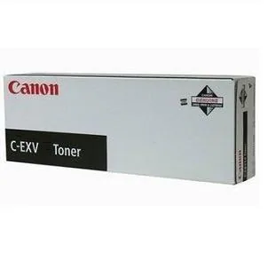 Canon C-EXV 45 Tonerkartusche Original Gelb – Bild 1