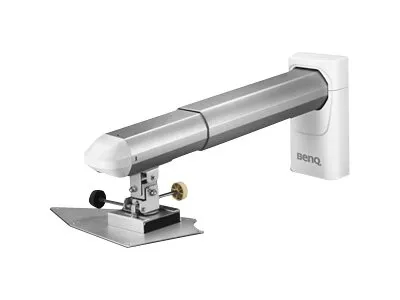 BenQ Wandhalterung Beamer Throw Ratio 0.6 silber