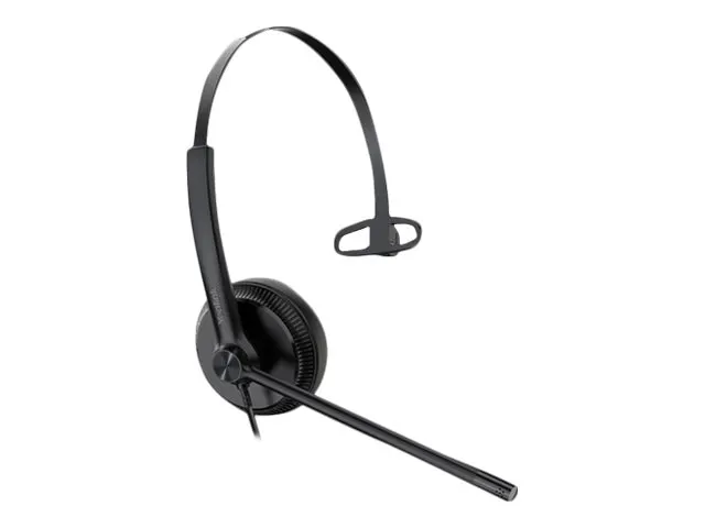 Yealink Headset YHS34 Mono