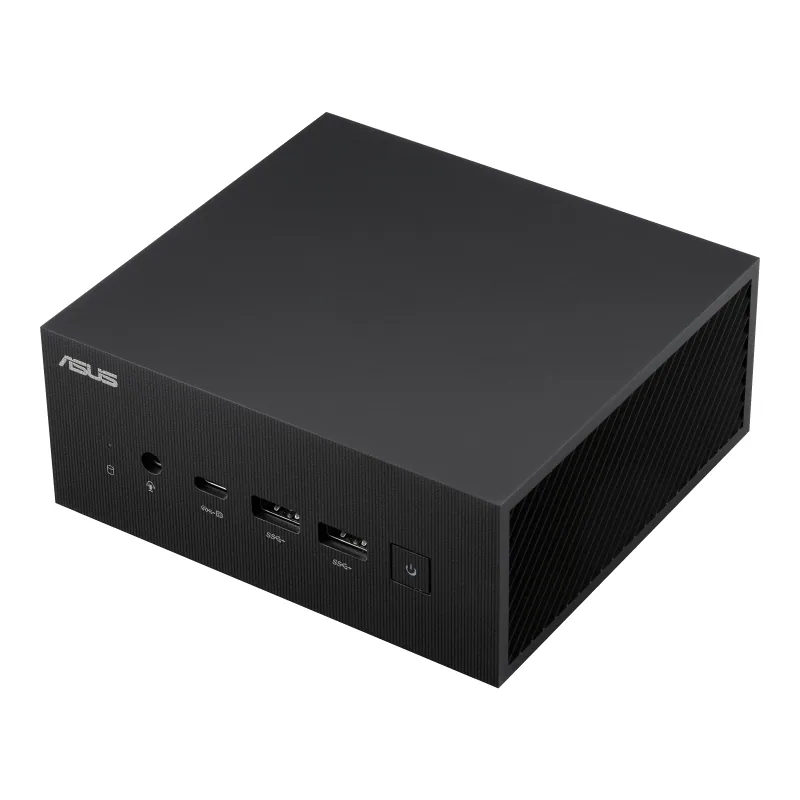 ASUS ExpertCenter PN53-BBR575HD 0,92 l großer PC Schwarz 7535H 3,3 GHz – Bild 4