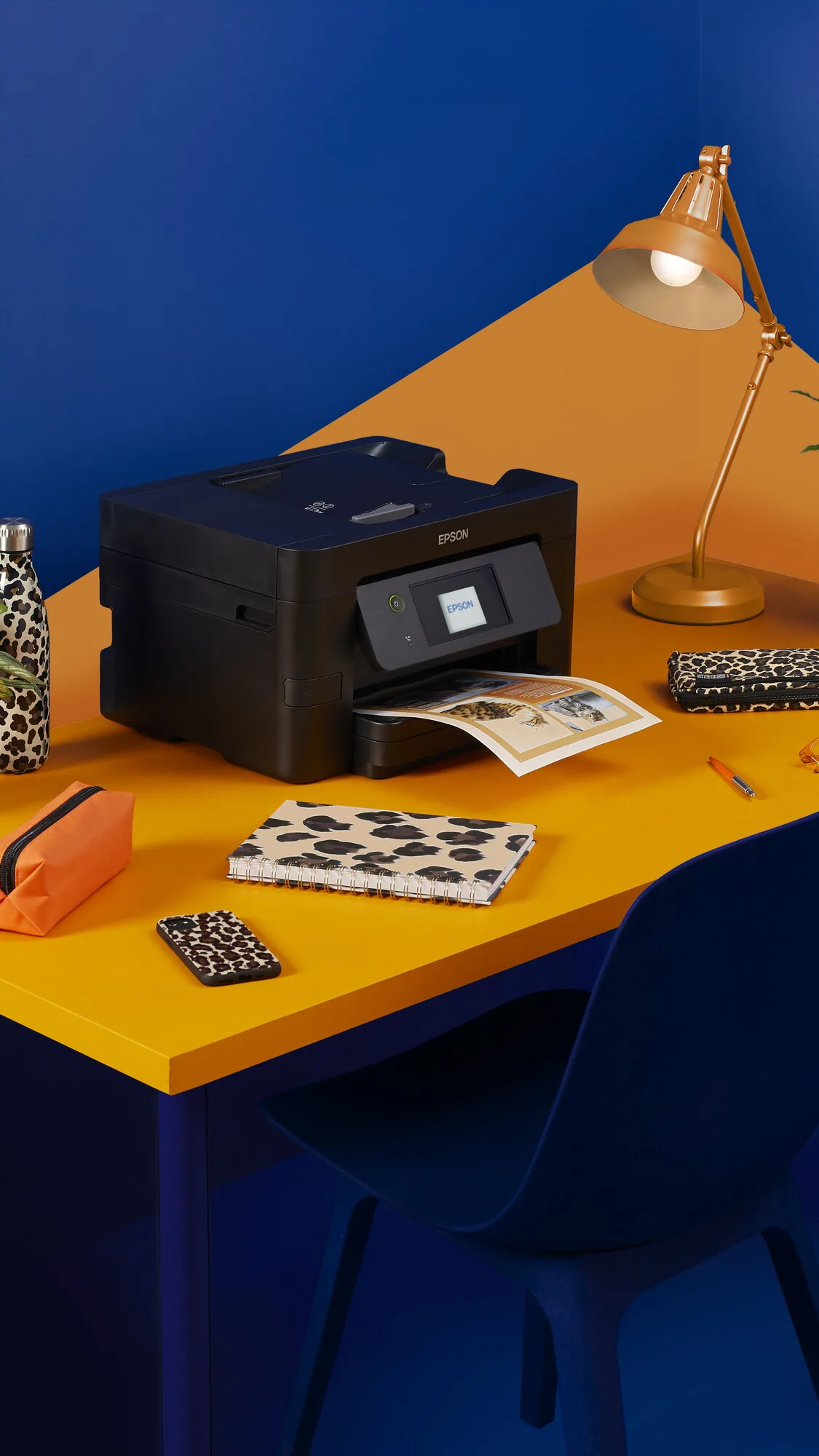 Epson WorkForce Pro WF-3820DWF – Bild 7