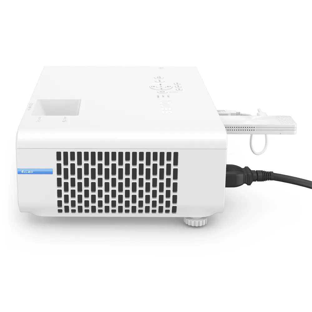 BenQ QP30 Kabelloses Präsentationssystem HDMI Dongle – Bild 3