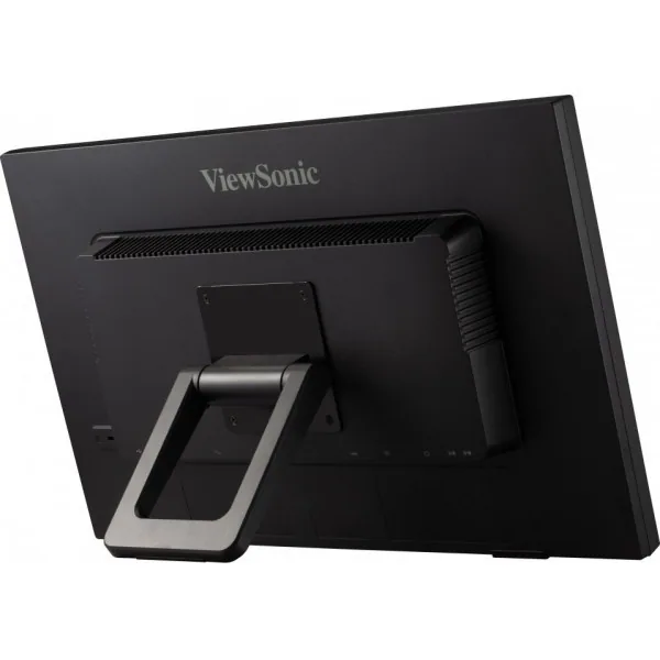 Viewsonic TD2423 Computerbildschirm 59,9 cm (23.6") 1920 x 1080 Pixel Full HD LED Touchscreen Multi-Nutzer Schwarz – Bild 6