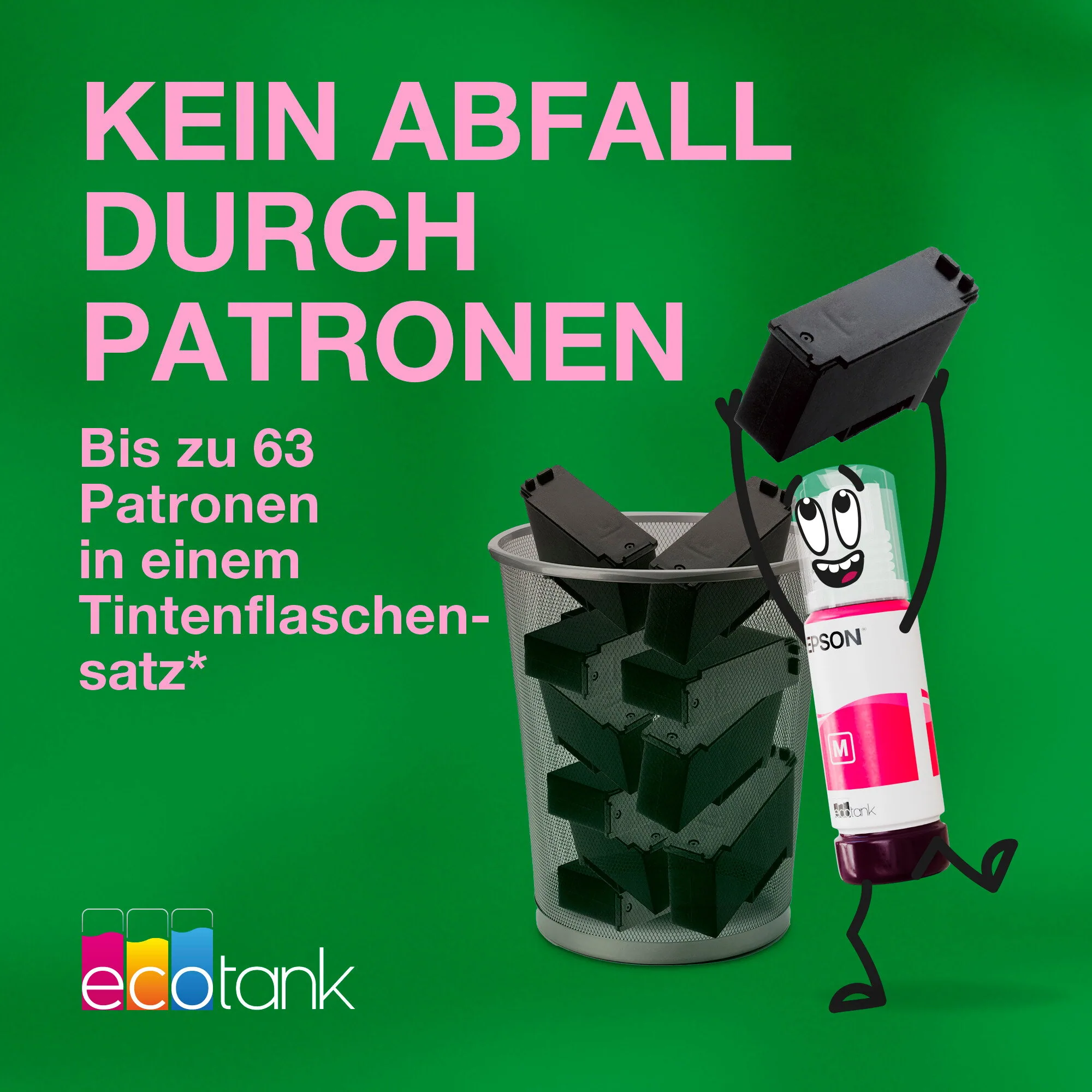 Epson EcoTank ET-4950 – Bild 4