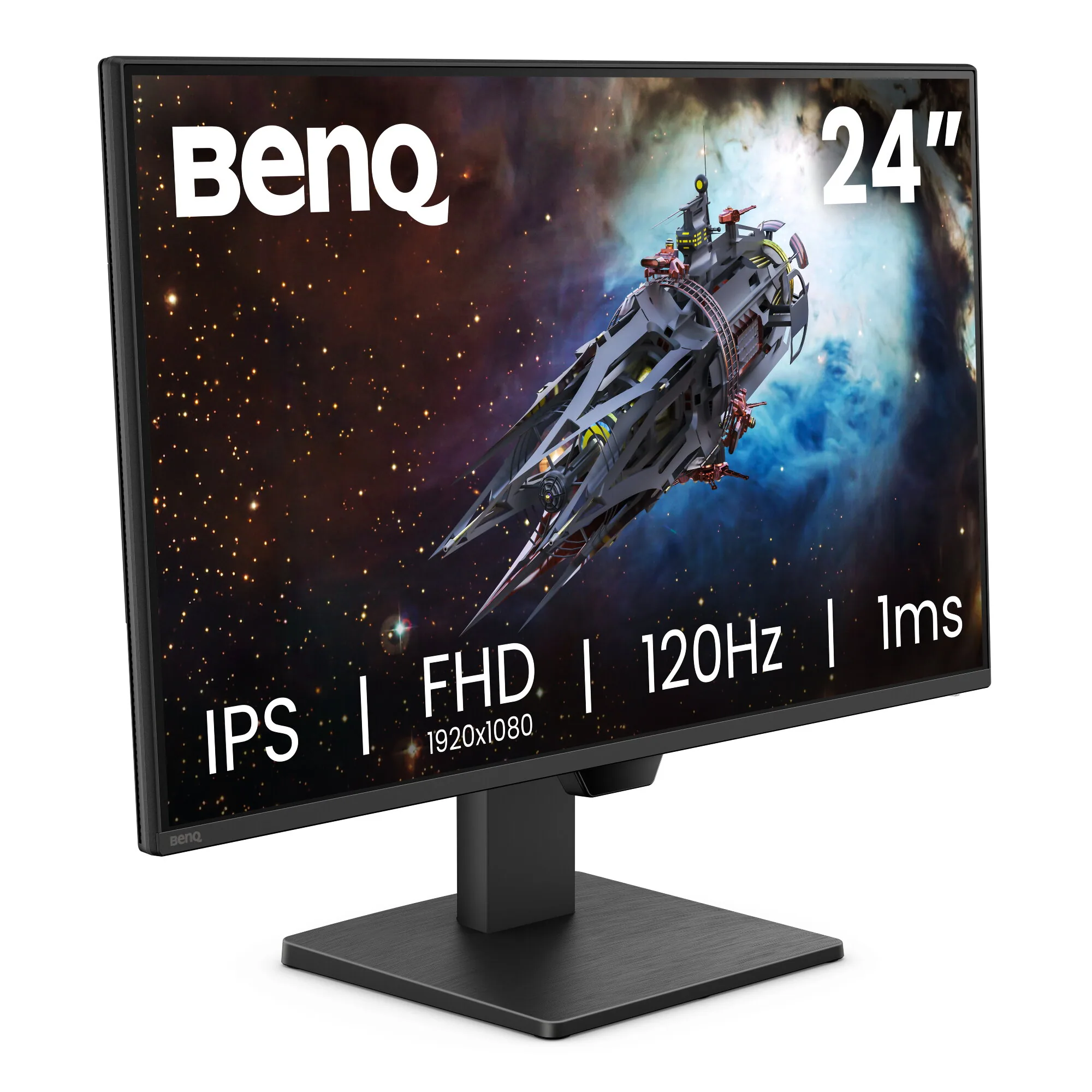 BenQ GW2490P – Bild 3