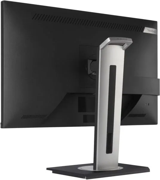 Viewsonic VG Series VG2748A-2 Computerbildschirm 68,6 cm (27") 1920 x 1080 Pixel Full HD LED Schwarz – Bild 6