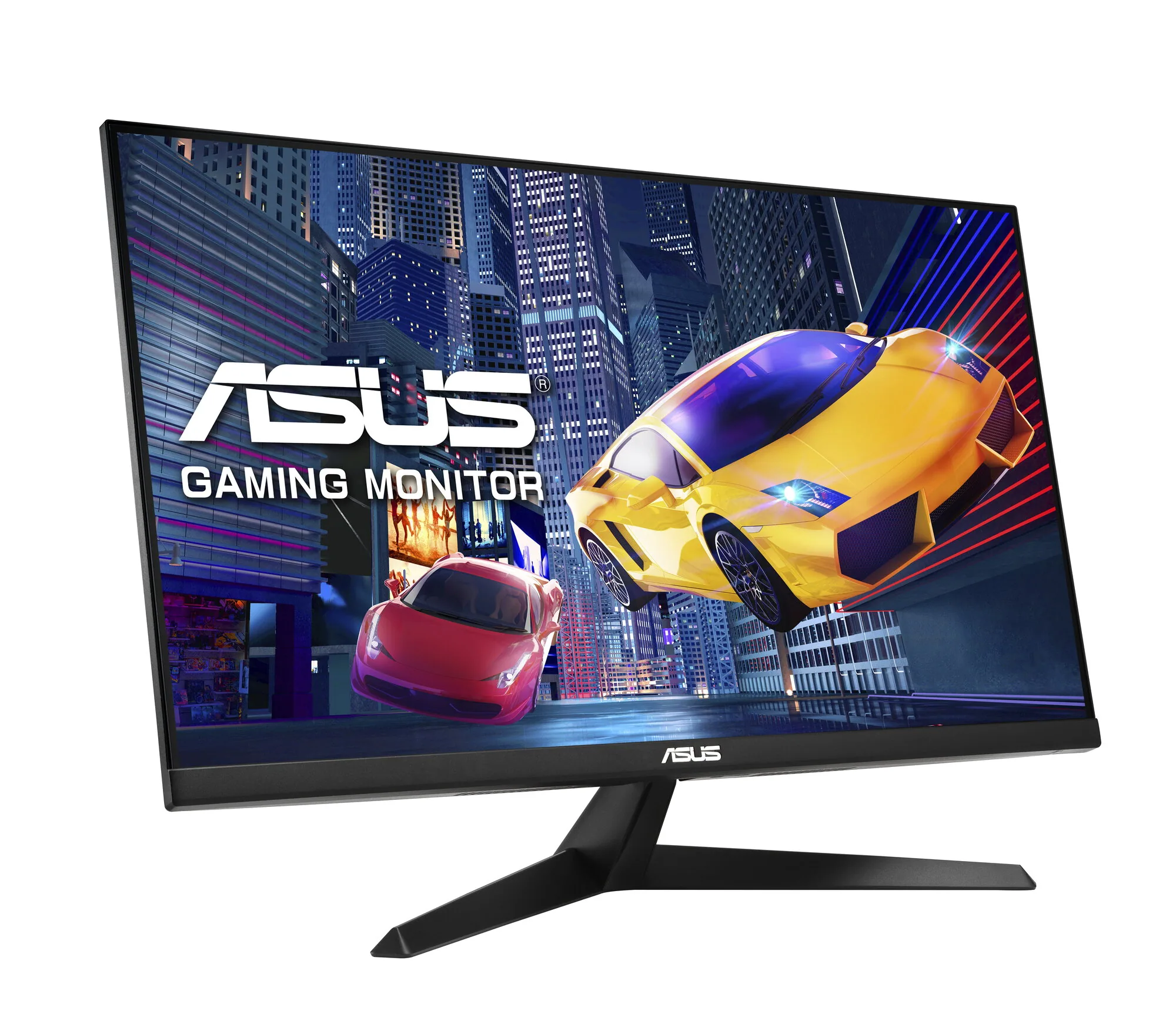 ASUS VY249HG2 Computerbildschirm 60,5 cm (23.8") 1920 x 1080 Pixel Full HD LED Schwarz – Bild 3